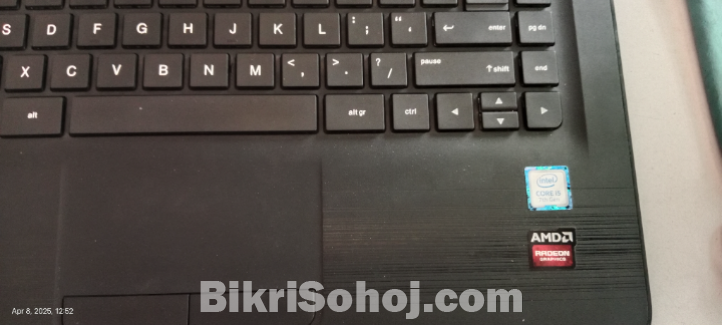 Laptop